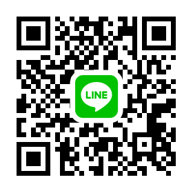 ＆tree：lineのQRコード