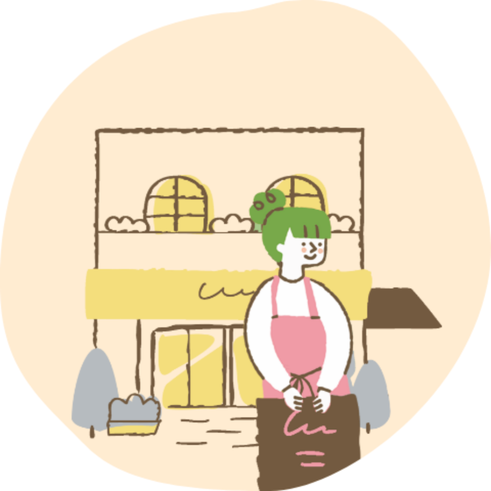 出勤/朝礼・作業準備