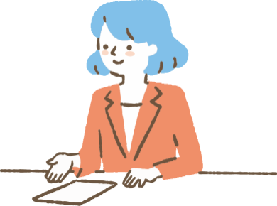 業務の指示